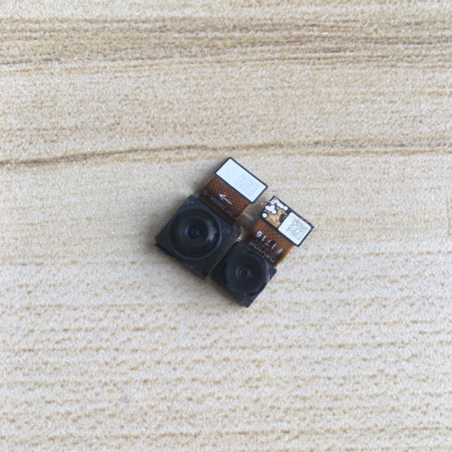 Camera Oppo F3 Trước/Sau Zin Hàng Cao Cấp