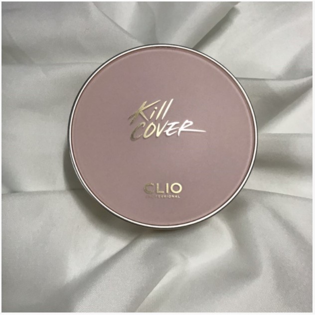 [2 refill] Phấn Nước CLIO Kill Cover Founwear Cushion XP SPF50+ PA+++ (4 Tone màu)