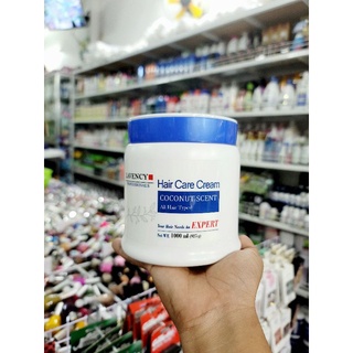 Hấp dầu phục hồi tóc hư tổn lavency 1000ml