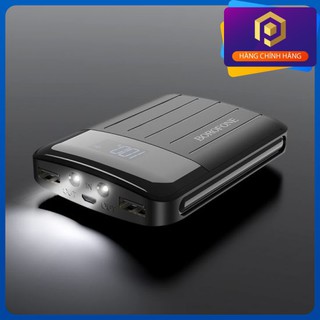 Sạc Dự Phòng Borofone BT21 10000mAh