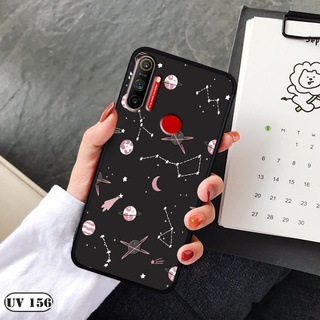 Ốp lưng nhám cho Realme C3