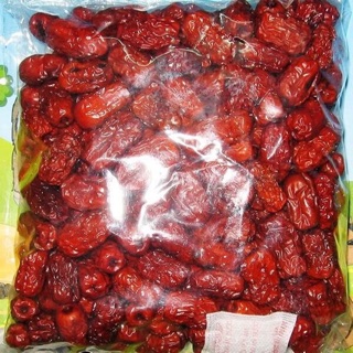 Sỉ táo đỏ tân cương