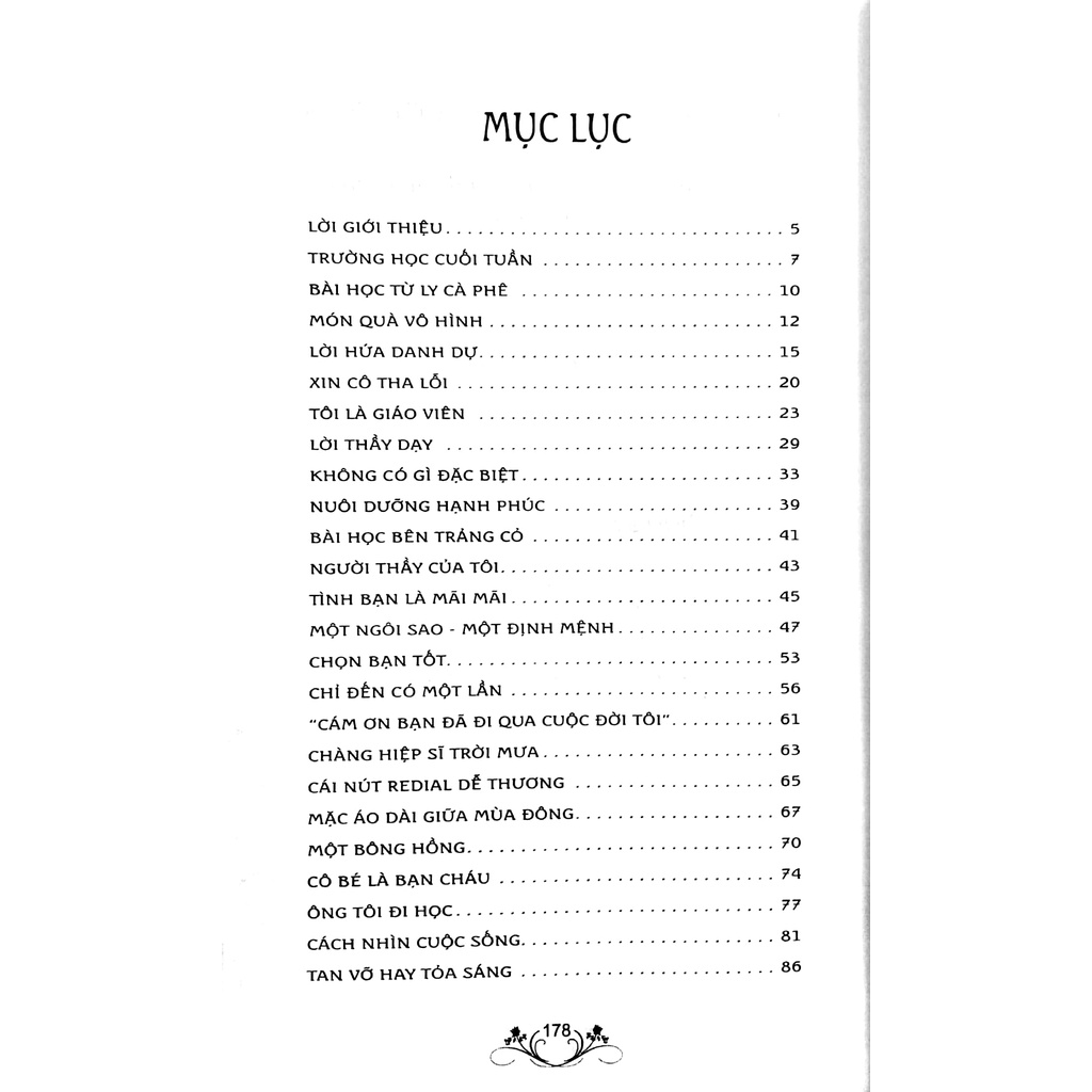 Sách Sống Đẹp Mỗi Ngày - Mỗi Ngày Nên Chọn Một Niềm Vui - Một Ngôi Sao - Một Định Mệnh