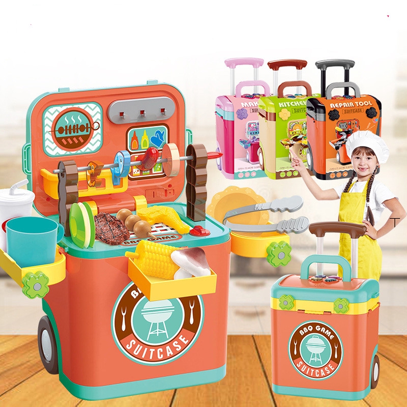 Trẻ Em Chơi Đồ Chơi Đồ Chơi  Phát Triển Trí Thông Minh Khả Năng Đào Tạo  Quà Tặng Cho Bé