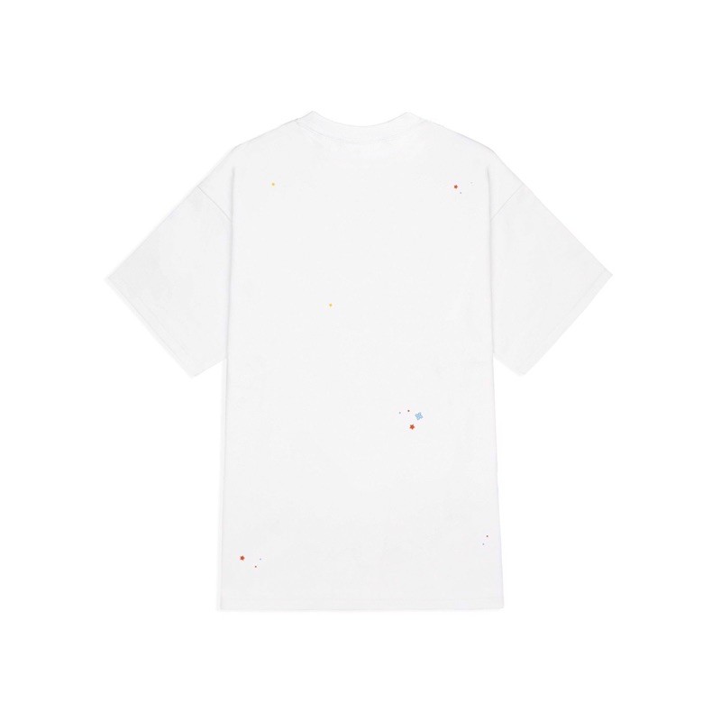 LEVENTS® SPACE TEE / DARK BLUE & WHITE | BigBuy360 - bigbuy360.vn