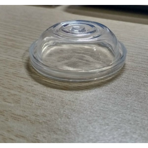 Màng hút trên thay thế cho máy hút sữa điện đôi Fatzbaby Chorus 1/2 - Cadence 1/2