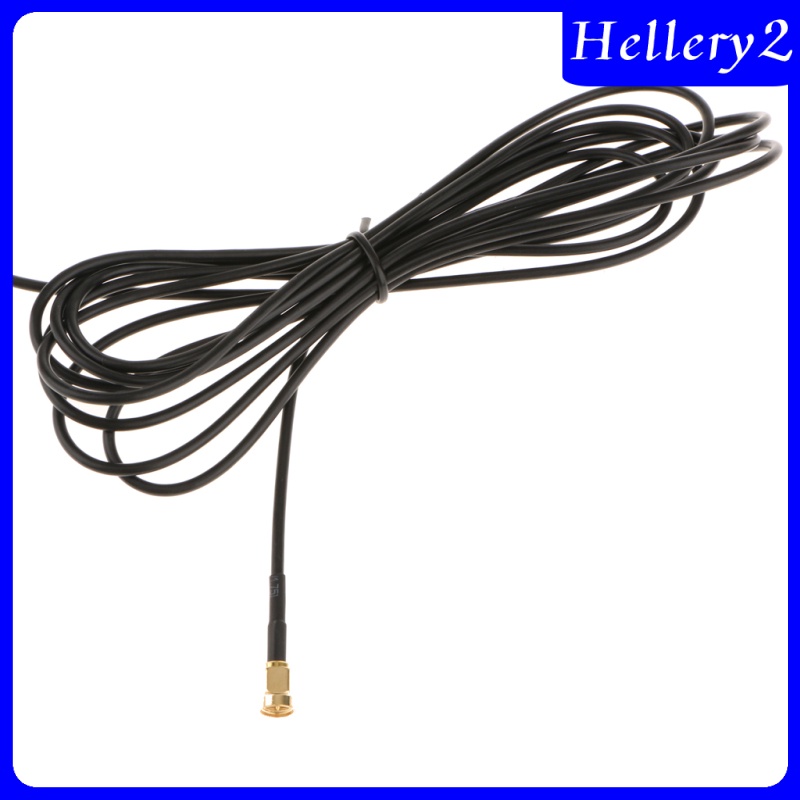 Ăng Ten Khuếch Đại Tín Hiệu Phích Cắm Sma 2 70-2700mhz 12dbi 4g | BigBuy360 - bigbuy360.vn