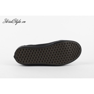 Giày OS All Black - VAOSF1-ALB