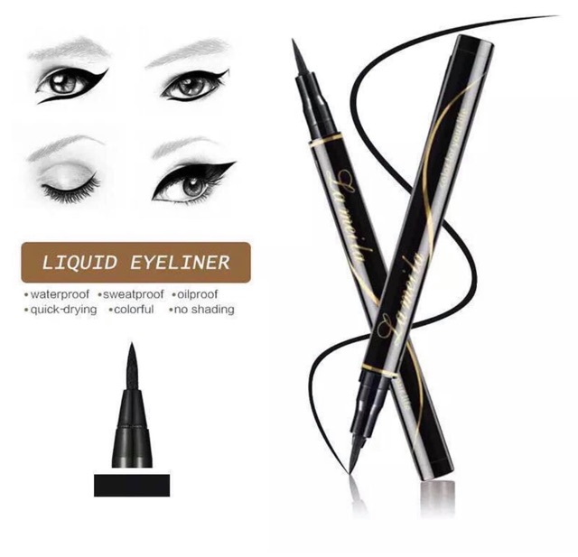 Kẻ mắt nước lâu trôi Lameila | BigBuy360 - bigbuy360.vn