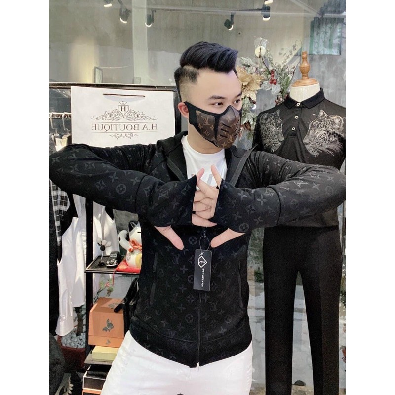 Áo Khoác chống Nắng vải đẹp 4 mùa đều mặc được | BigBuy360 - bigbuy360.vn