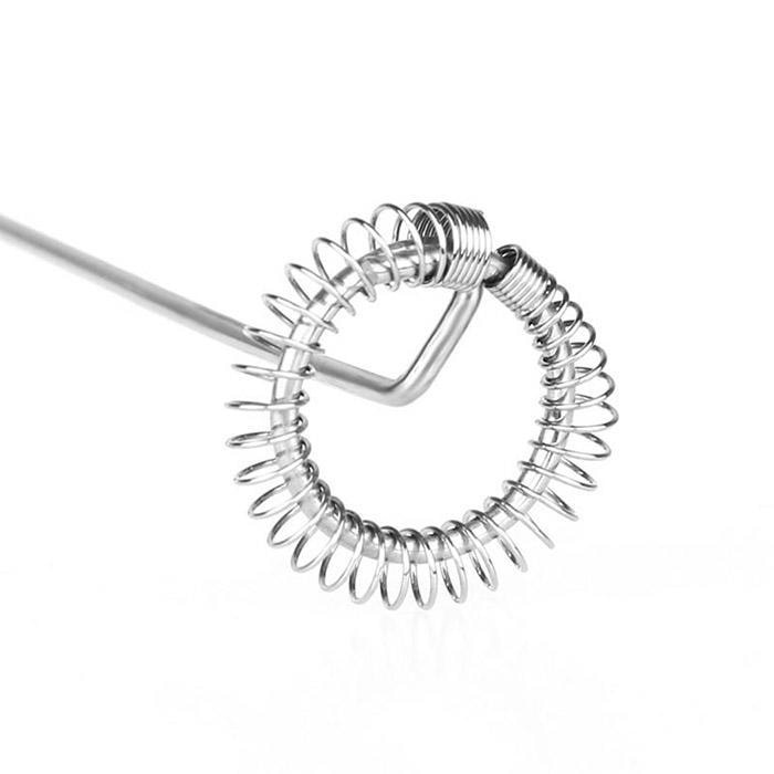 Máy đánh trứng mini cầm tay tiện dụng