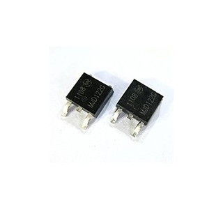 Transistor MJD122 ( TIP122 dán)