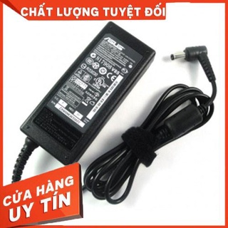 Sạc Laptop Asus 19V-3.42A- 65W 5.5mm*2.5mm - Kèm dây nguồn - Hàng Cao Cấp