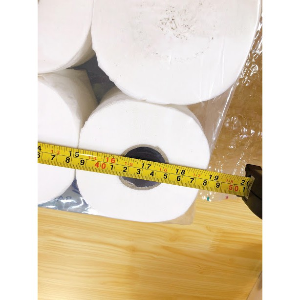giấy vệ sinh anos lốc 10 cuộn 700 gram giá sĩ