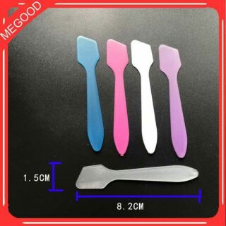 Thìa lấy sản phẩm / trộn kem body