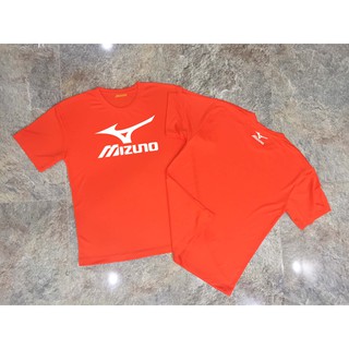 Áo cầu lông Mizuno Training