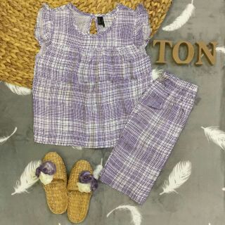Đồ bộ lửng Forever21