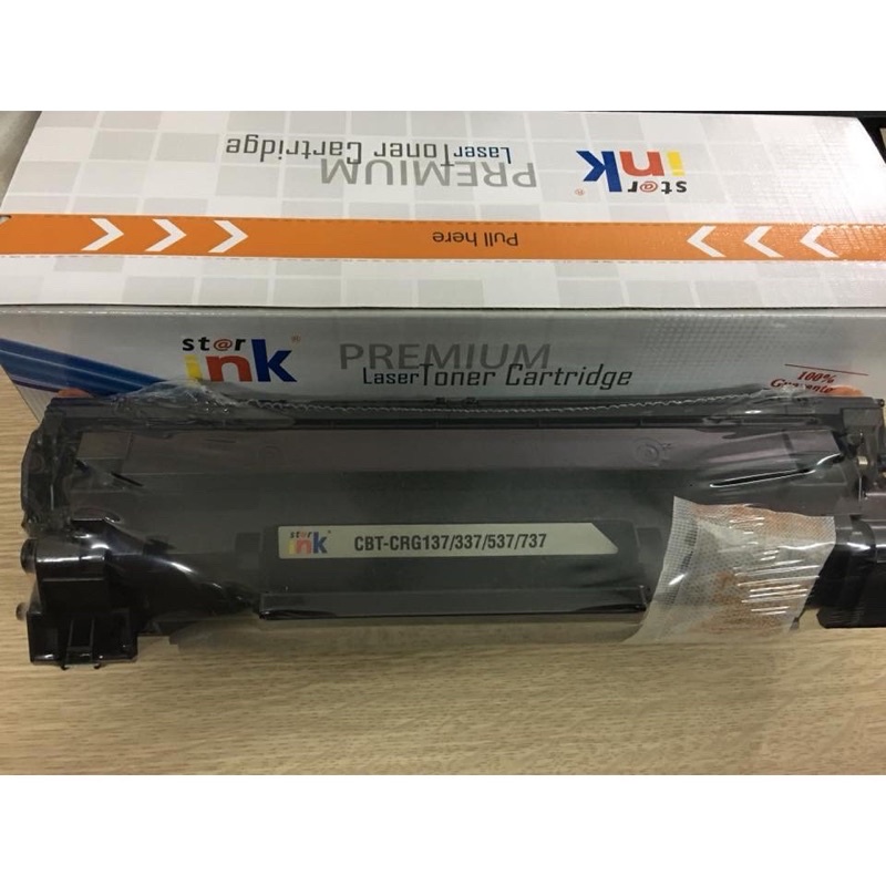 Hộp mực 337/83a siêu đậm ít thải dùng cho máy MF211, 211D, 212w,215,217W,226dn,229dw, 221D,151dw, 244dw