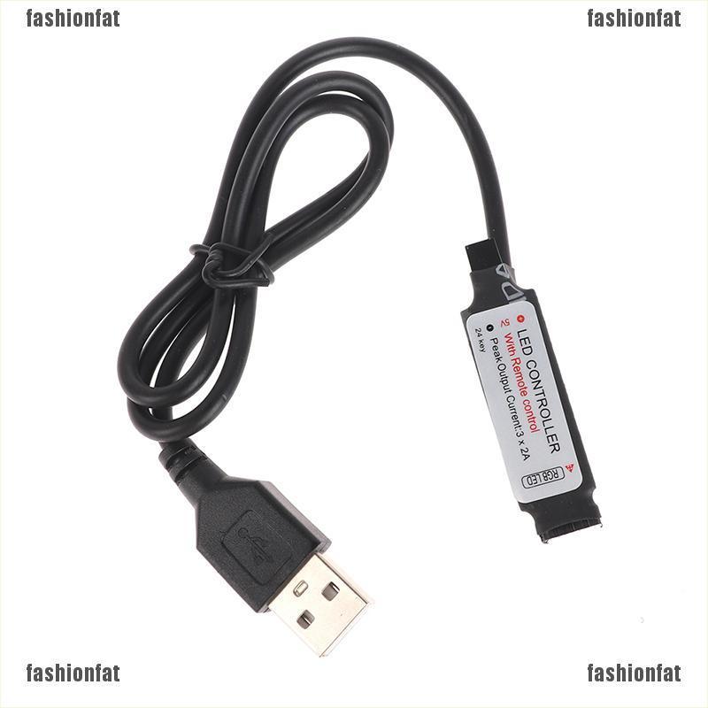 Dải Đèn Led Usb 2835smd Linh Hoạt Cho Tv