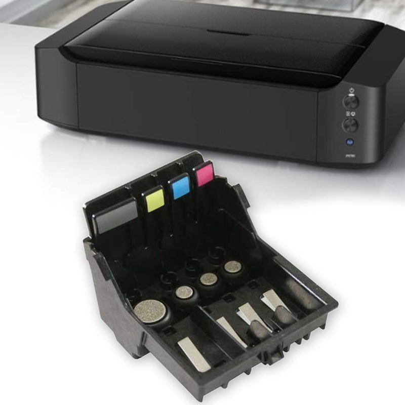 Đầu In Thay Thế Cho Máy In Lexmark 100S308 S408 S508 Pro205