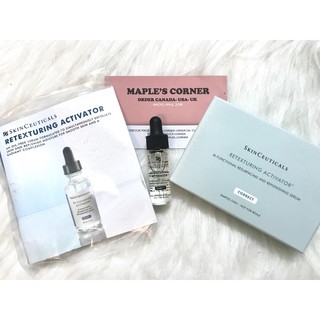 Tẩy Da Chết Hóa Học Skinceuticals Retexturing Activator
