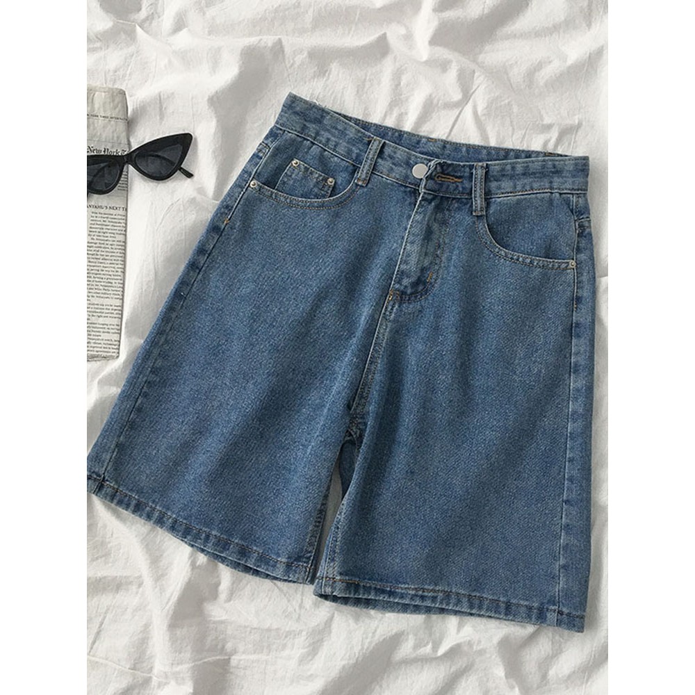 (FREESHIP) Quần short ngố basic Miho house
