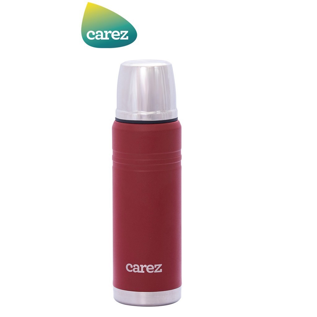 Bình giữ nhiệt Back to Basic 500ML VFC556SR-500 - Màu đỏ