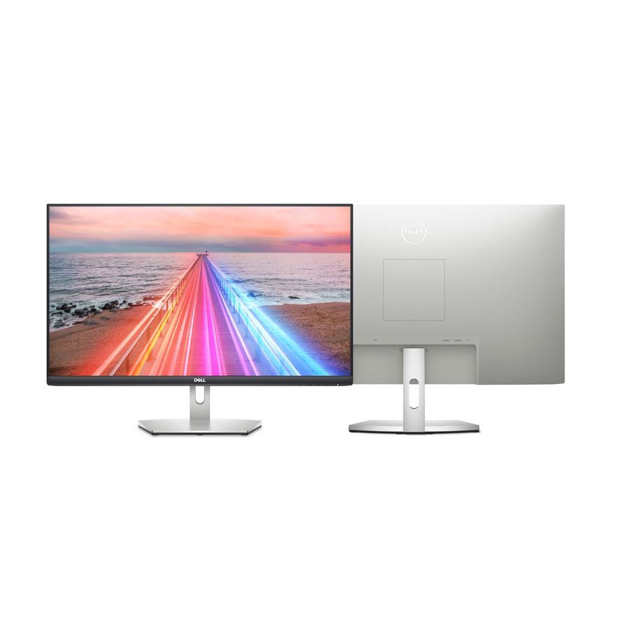 Màn hình máy tính Dell S2721HN 27 inch FHD IPS 75Hz Bảo Hành 36T