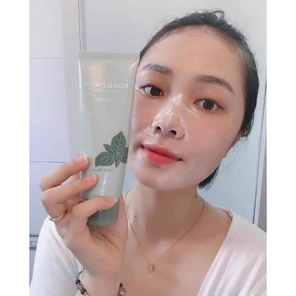 Tẩy Tế Bào Chết Dạng Gel Chiết Xuất Thảo Dược Dr.Pepti+ Herb Natural Peeling Gel