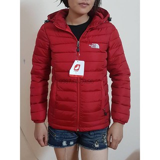 [Mã FATPBAU2 giảm 40K đơn 150K] Áo Phao TNF chất đẹp mẫu mới 2018