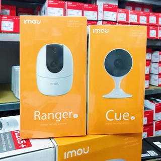 [Chính Hãng] Camera Wifi Imou A22EP và Imou C22EP