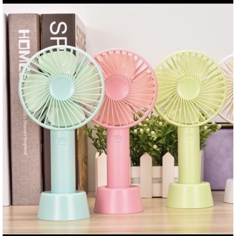 Xả Hàng Quạt Mini Cầm Tay Quạt Để Bàn Quạt Tích điện Cho mùa hè Siêu Phẩm Nhỏ Gọn Cho Văn Phòng Quạt chống nóng Năm 2022