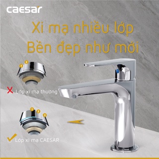 Vòi Lavabo Lạnh - B060C