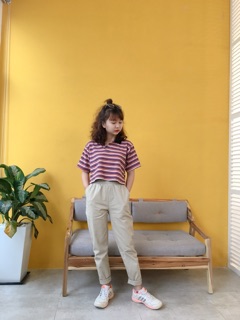 POLO CROPTOP by Chint 🤩🤩
