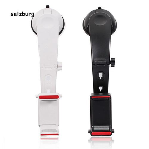 Giá đỡ điện thoại gắn bảng điều khiển xe ô tô xoay 360 độ | BigBuy360 - bigbuy360.vn