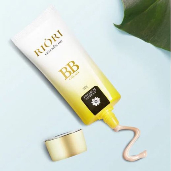 Kem Nền RIORI HANA BB Cream 50g