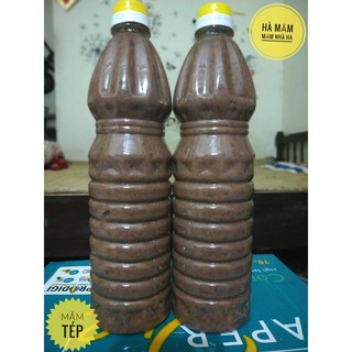 2kg mắm tép