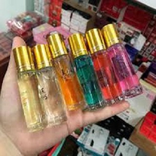 Set nước hoa mini 6 chai 6ml