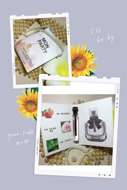 [ RẺ VÔ ĐỊCH] - Nước hoa sample nội địa trung- thơm nức mũi | Thế Giới Skin Care