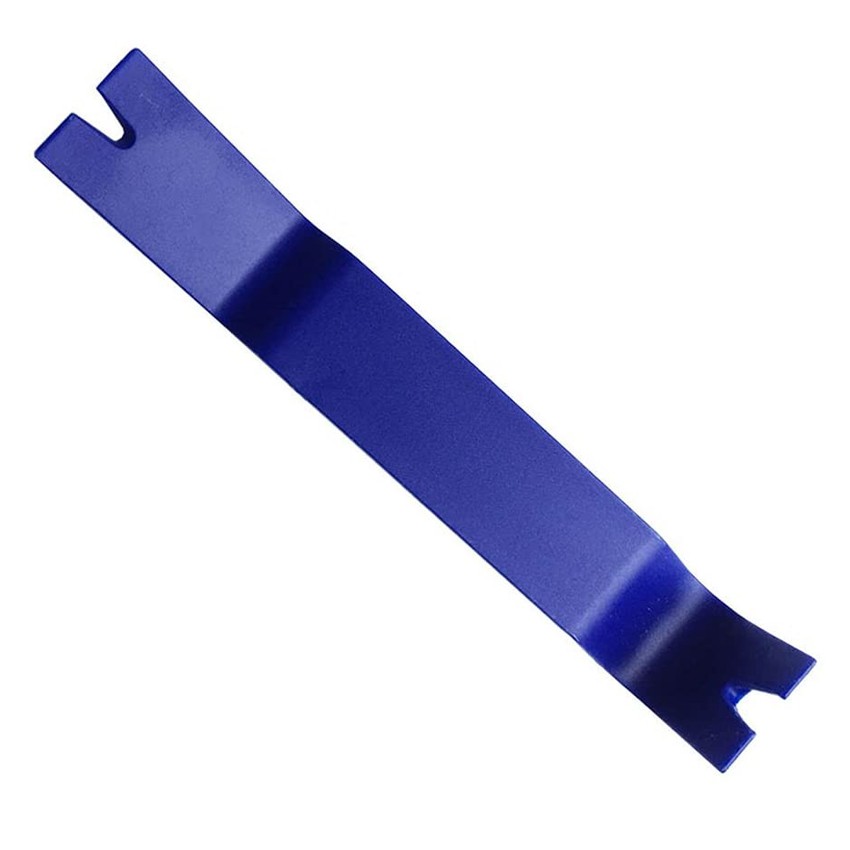 Bộ 8 Dụng Cụ Bằng Nhựa Cứng Dùng Để Tháo Gỡ Bảng Điều Khiển Âm Thanh Xe Hơi