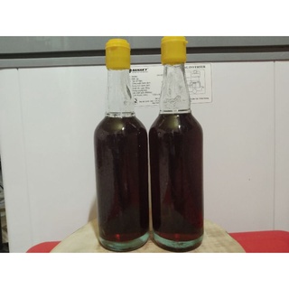 Nước mắm truyền thống Phú Quốc