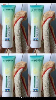Ủ trắng body dưa gang swhite
