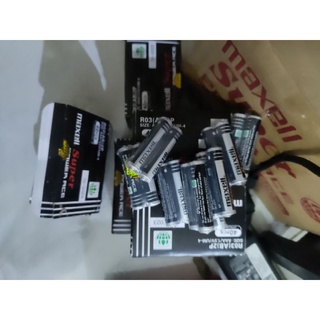 Hộp 40 viên pin 3a maxell loại 2,pin aaa maxell,pin nhỏ