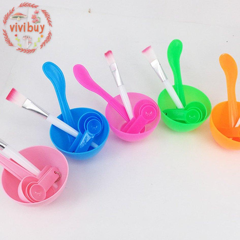 Bộ bát đắp mặt nạ làm đẹp đa năng cho salon
 | BigBuy360 - bigbuy360.vn