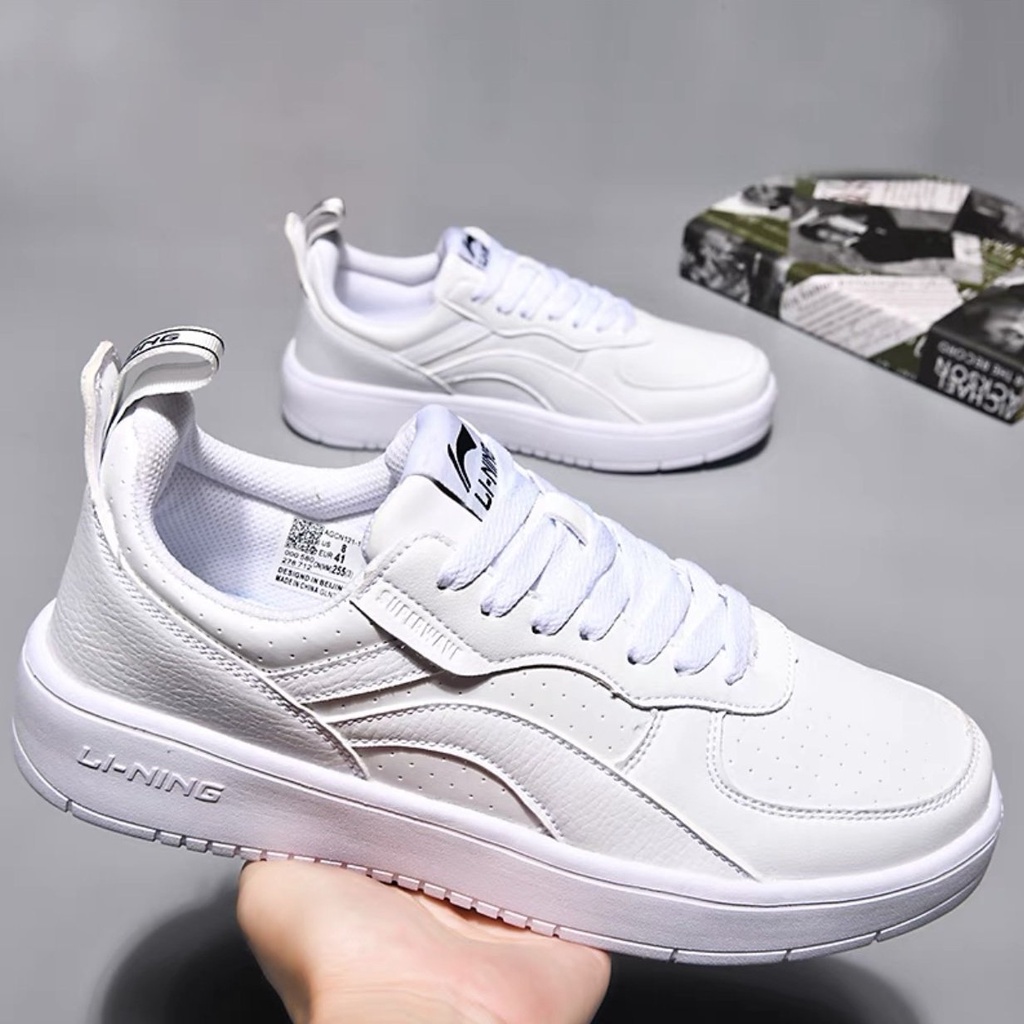 Giày thể thao nam Li-ning AGCP121-1