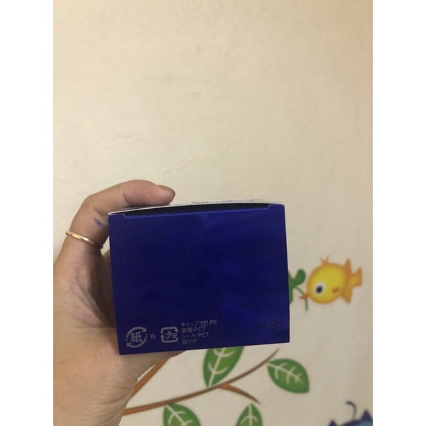 Kem dưỡng chống nhăn, thâm mắt Kose Sekkisei Eye 20g