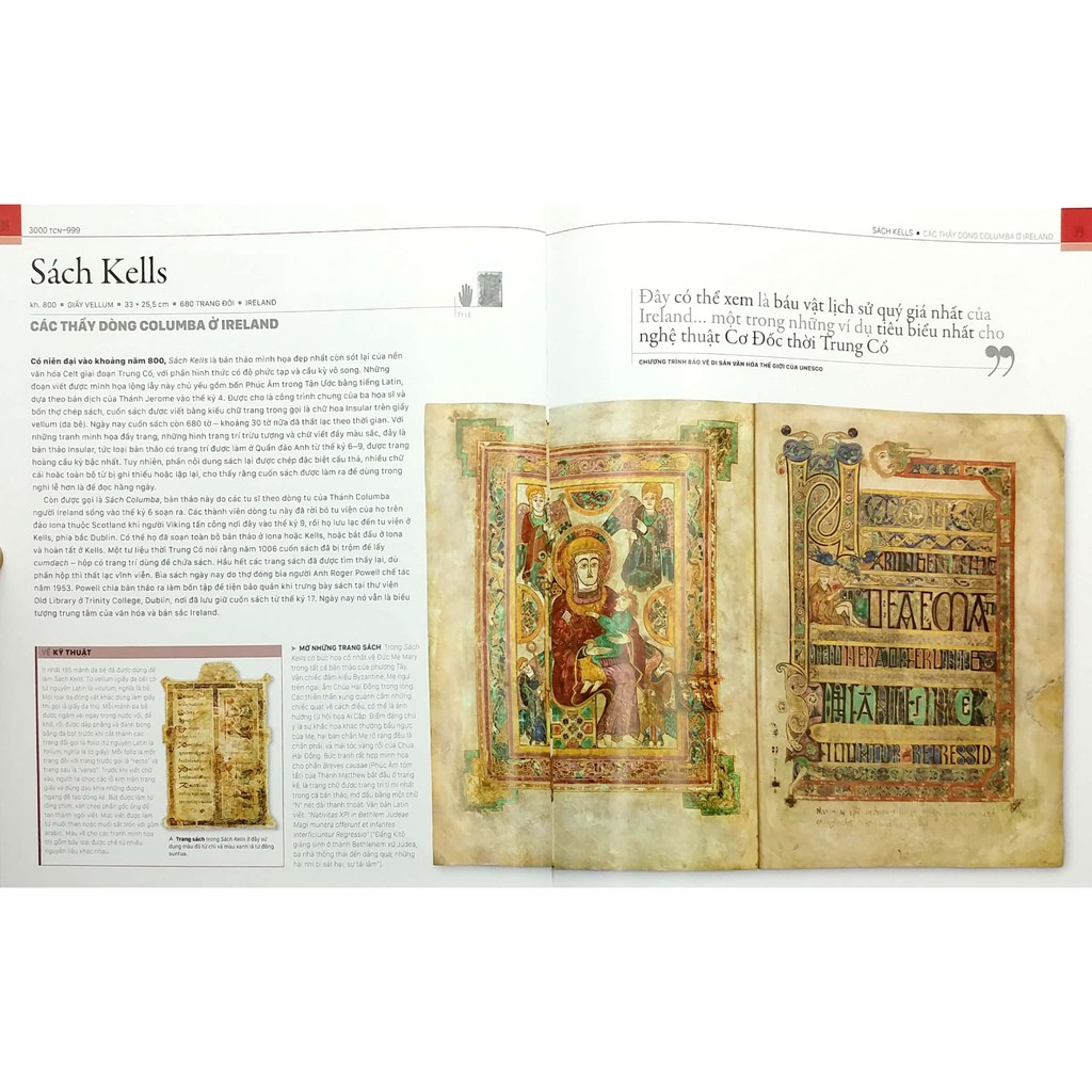 Sách - Những cuốn sách thay đổi lịch sử