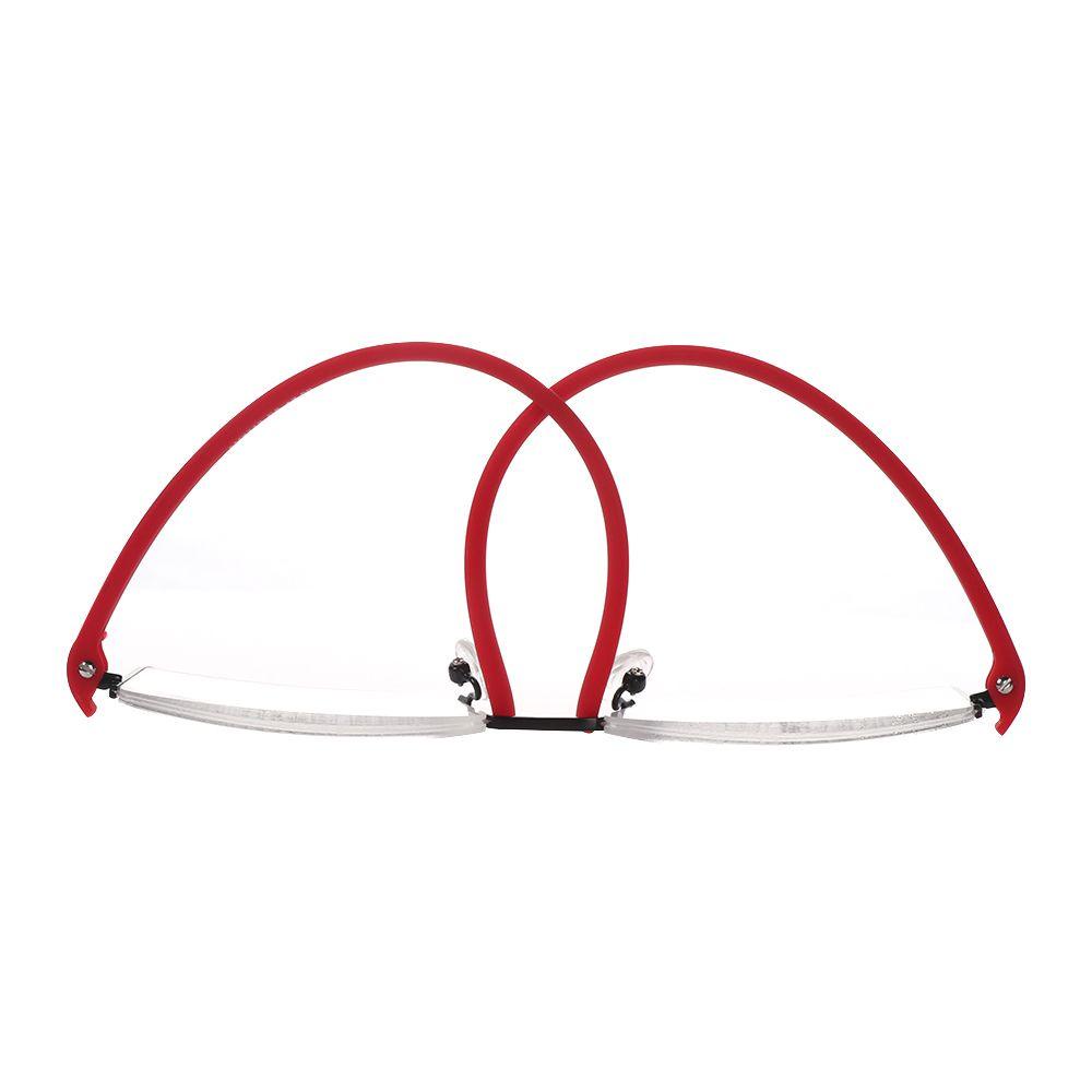 Kính Đọc Sách Nửa Gọng Siêu Nhẹ