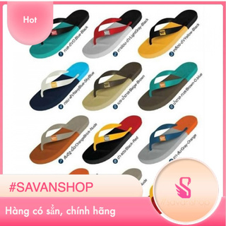 Dép Lào Thái Lan Nhập Khẩu Thương Hiệu Rubber Soul Balance