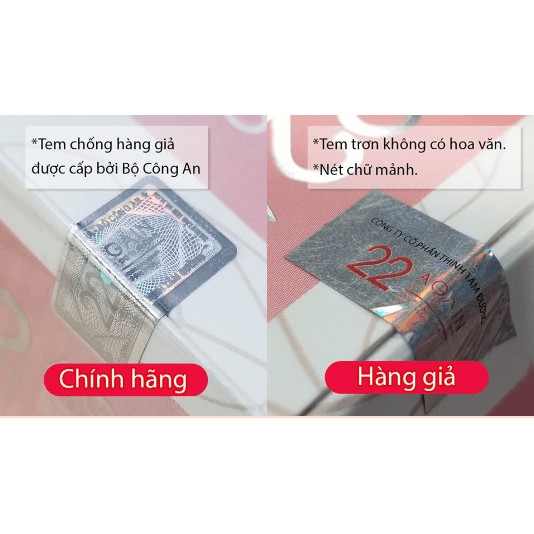 ✅Kem 22 again 🌸🌸 Kem 22 again hàn quốc KEM CHỐNG LÃO HÓA